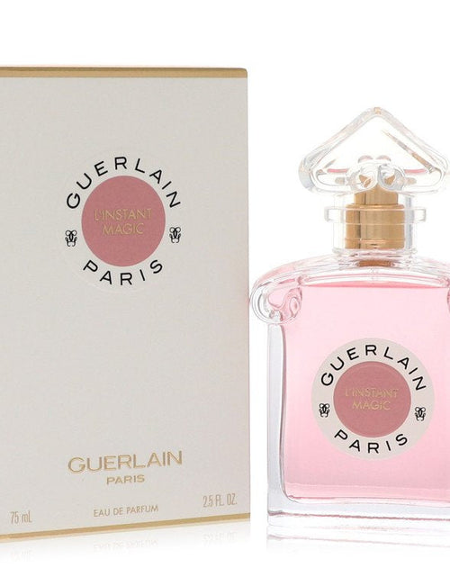 Load image into Gallery viewer, L'instant Magic by Guerlain Eau De Parfum Spray
