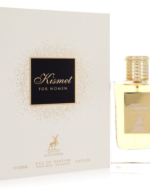 Load image into Gallery viewer, Maison Alhambra Kismet by Maison Alhambra Eau De Parfum Spray
