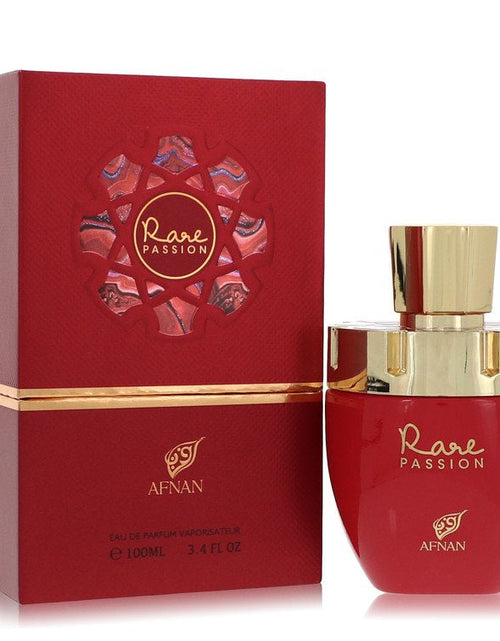 Load image into Gallery viewer, Afnan Rare Passion by Afnan Eau De Parfum Spray
