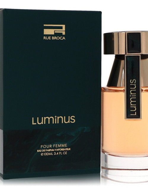 Load image into Gallery viewer, Rue Broca Luminus by Rue Broca Eau De Parfum Spray
