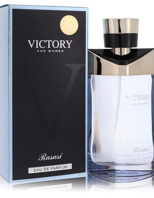 Load image into Gallery viewer, Rasasi Victory by Rasasi Eau De Parfum Spray
