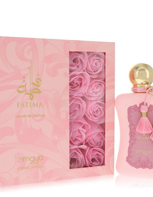 Load image into Gallery viewer, Afnan Fatima by Afnan Extrait De Parfum
