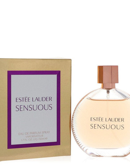 Load image into Gallery viewer, Sensuous by Estee Lauder Eau De Parfum Spray
