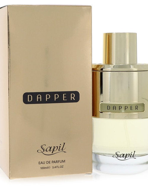Load image into Gallery viewer, Sapil Dapper by Sapil Eau De Parfum Spray

