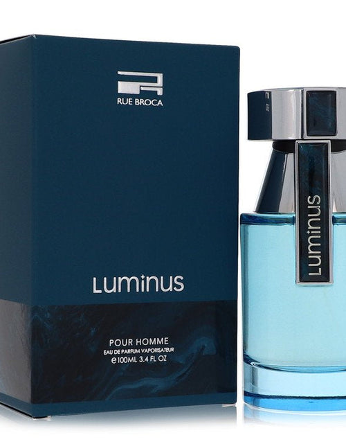 Load image into Gallery viewer, Rue Broca Luminus by Rue Broca Eau De Parfum Spray
