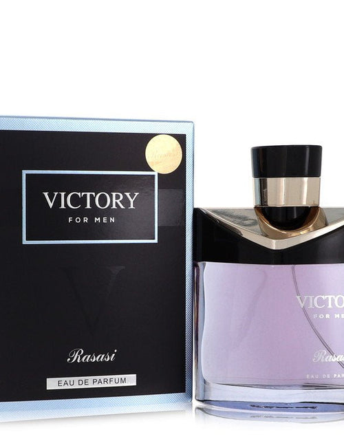 Load image into Gallery viewer, Rasasi Victory by Rasasi Eau De Parfum Spray
