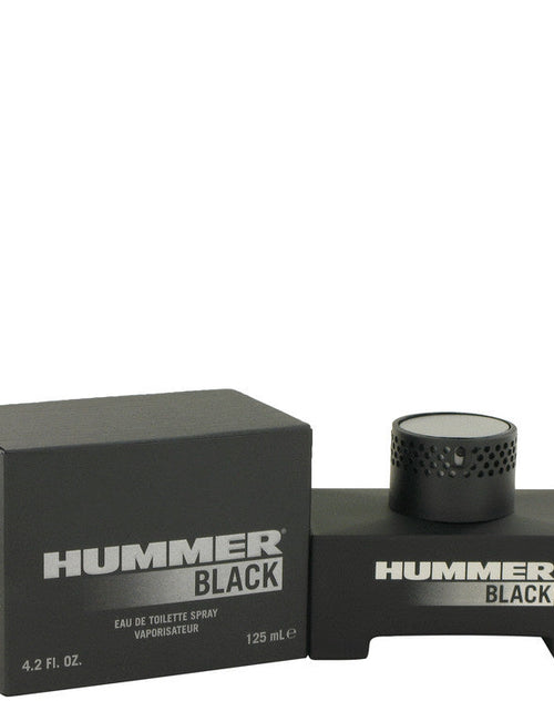 Load image into Gallery viewer, Hummer Black by Hummer Eau De Toilette Spray
