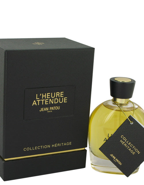 Load image into Gallery viewer, L'heure Attendue by Jean Patou Eau De Parfum Spray
