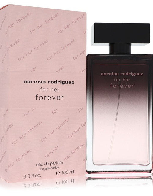 Load image into Gallery viewer, Narciso Rodriguez For Her Forever by Narciso Rodriguez Eau De Parfum Spray
