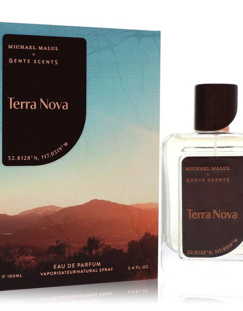 Load image into Gallery viewer, Terra Nova by Michael Malul Eau De Parfum Spray
