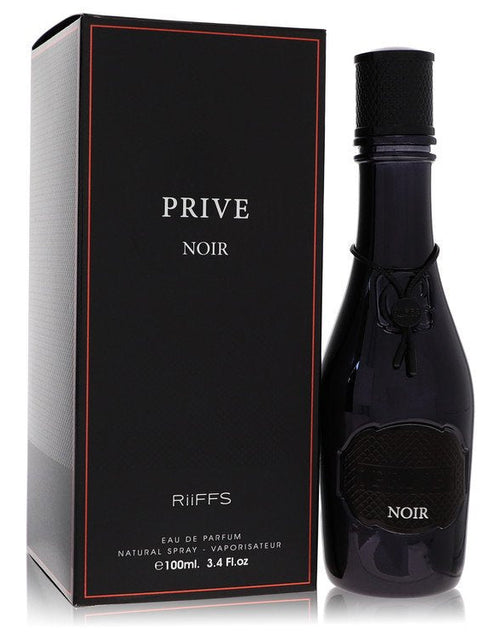 Load image into Gallery viewer, Riiffs Prive Noir by Riiffs Eau De Parfum Spray
