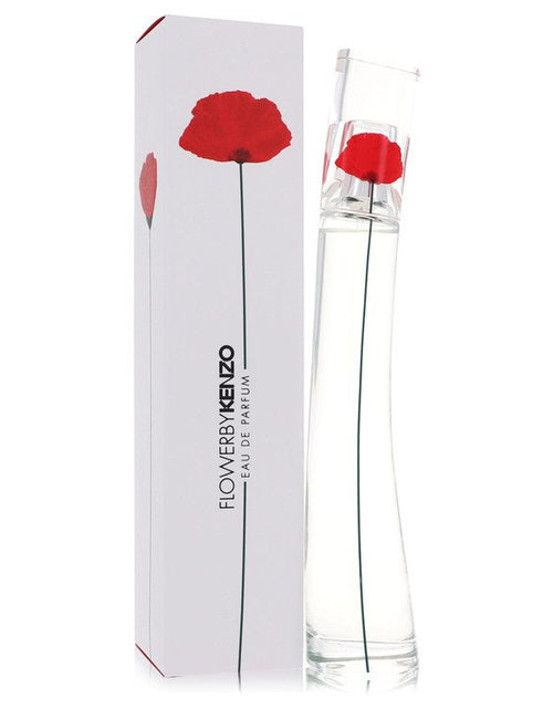 Load image into Gallery viewer, Kenzo Flower by Kenzo Eau De Parfum Spray Refillable
