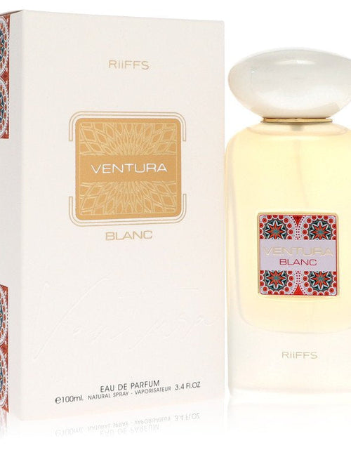 Load image into Gallery viewer, Riiffs Ventura Blanc by Riiffs Eau De Parfum Spray
