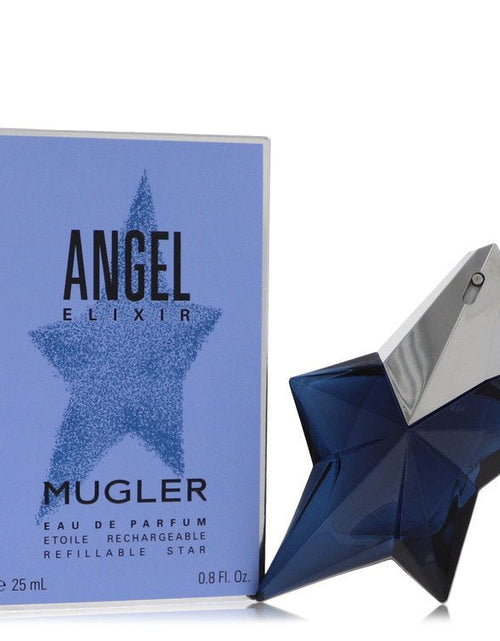Load image into Gallery viewer, Angel Elixir by Thierry Mugler Eau De Parfum Refillable Spray
