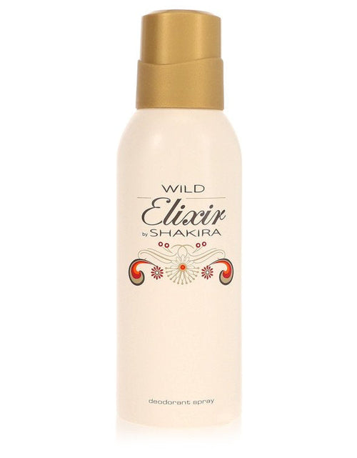 Load image into Gallery viewer, Shakira Wild Elixir by Shakira Deodorant Spray

