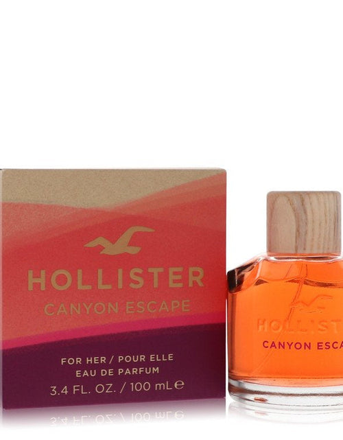 Load image into Gallery viewer, Hollister Canyon Escape by Hollister Eau De Parfum Spray
