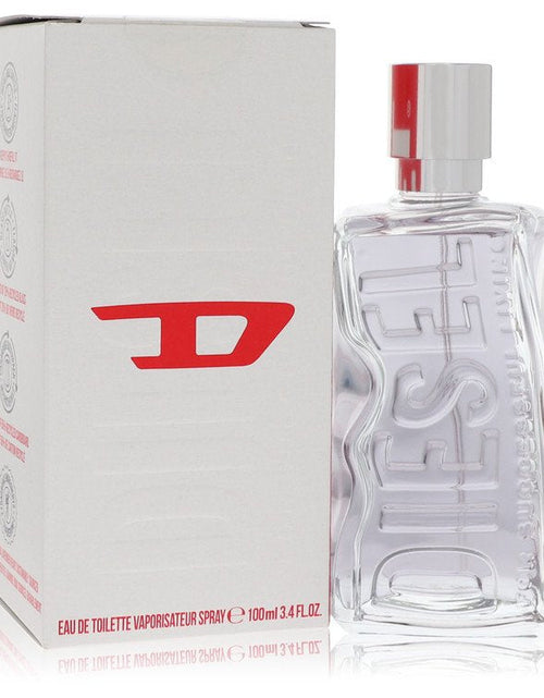 Load image into Gallery viewer, D By Diesel by Diesel Eau De Toilette Spray
