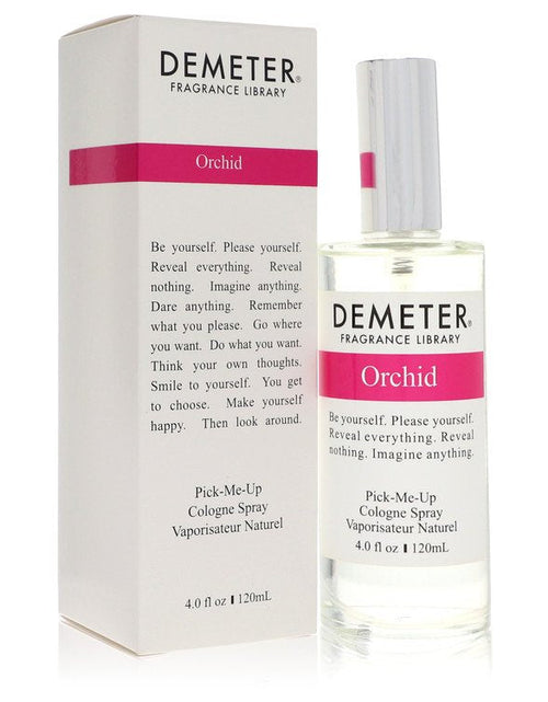 Load image into Gallery viewer, Demeter Orchid by Demeter Cologne Spray
