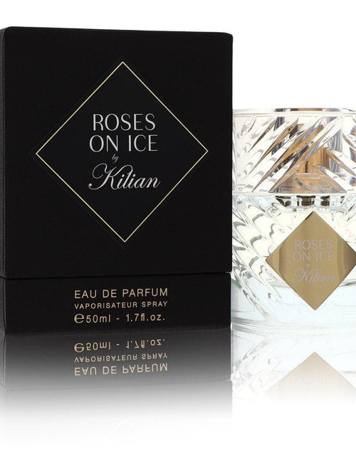 Load image into Gallery viewer, Kilian Roses On Ice by Kilian Eau De Parfum Spray Refillable
