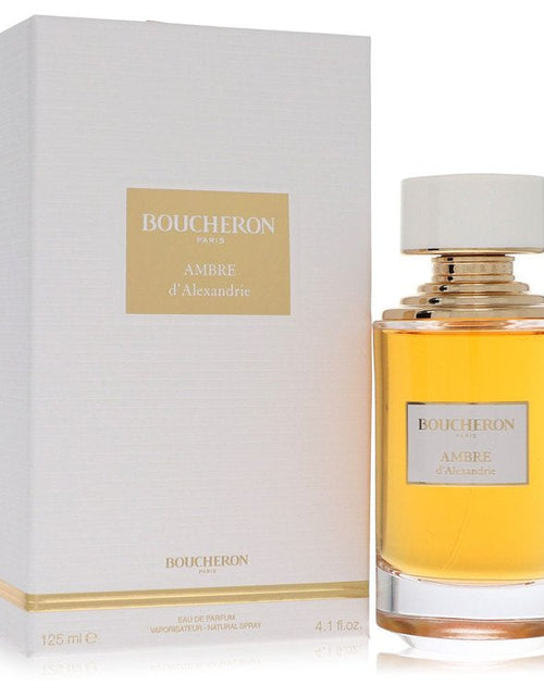 Load image into Gallery viewer, Ambre D'alexandrie by Boucheron Eau De Parfum Spray
