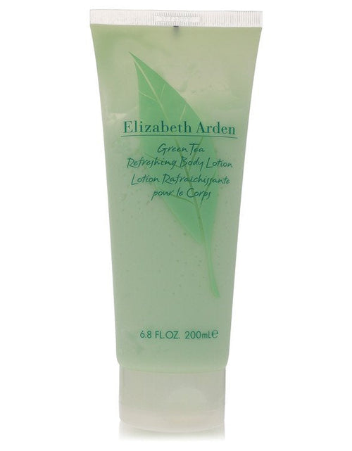 Load image into Gallery viewer, Green Tea by Elizabeth Arden Body Lotion
