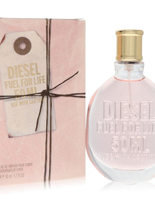Load image into Gallery viewer, Fuel For Life by Diesel Eau De Parfum Spray
