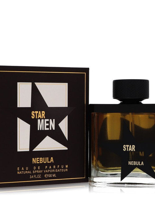 Load image into Gallery viewer, Star Men Nebula by Fragrance World Eau De Parfum Spray
