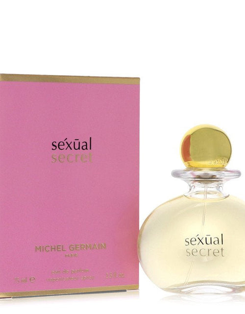 Load image into Gallery viewer, Sexual Secret by Michel Germain Eau De Parfum Spray
