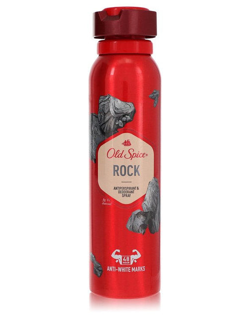 Load image into Gallery viewer, Old Spice Rock by Old Spice Deodorant Spray
