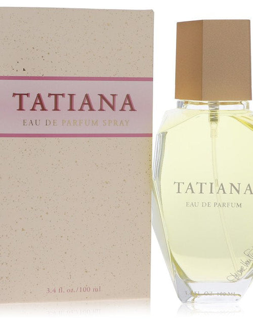 Load image into Gallery viewer, Tatiana by Diane Von Furstenberg Eau De Parfum Spray
