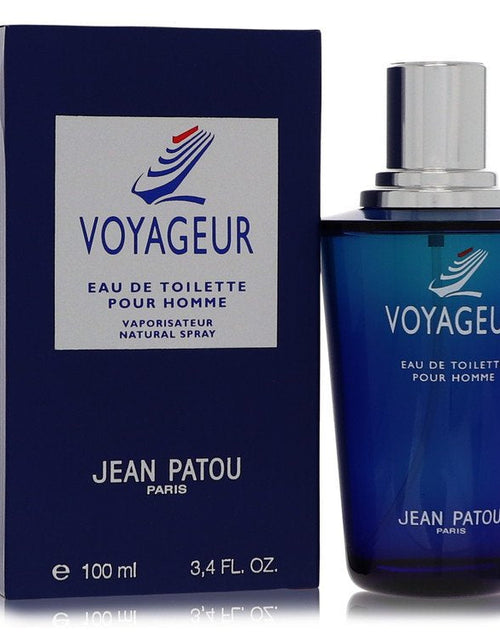 Load image into Gallery viewer, Voyageur by Jean Patou Eau De Toilette Spray
