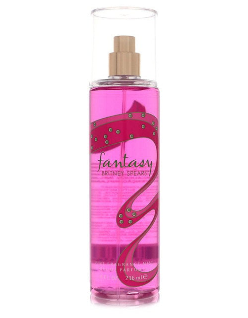 Load image into Gallery viewer, Fantasy by Britney Spears Body Mist

