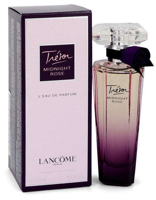 Load image into Gallery viewer, Tresor Midnight Rose by Lancome Eau De Parfum Spray
