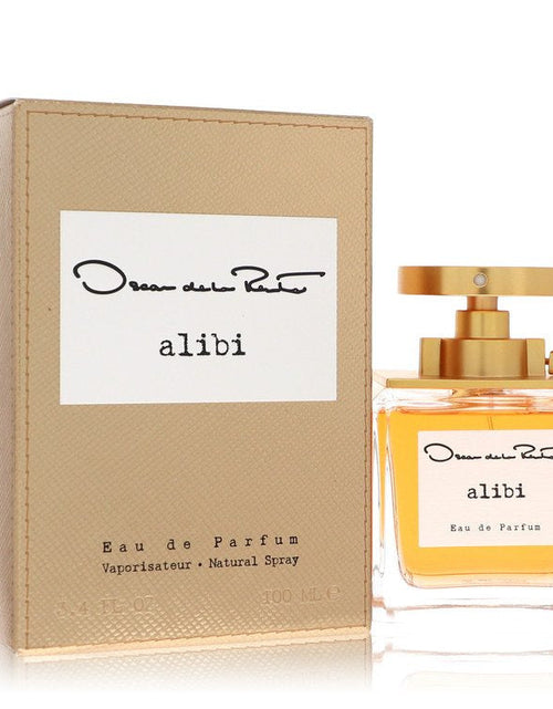 Load image into Gallery viewer, Oscar De La Renta Alibi by Oscar De La Renta Eau De Parfum Spray
