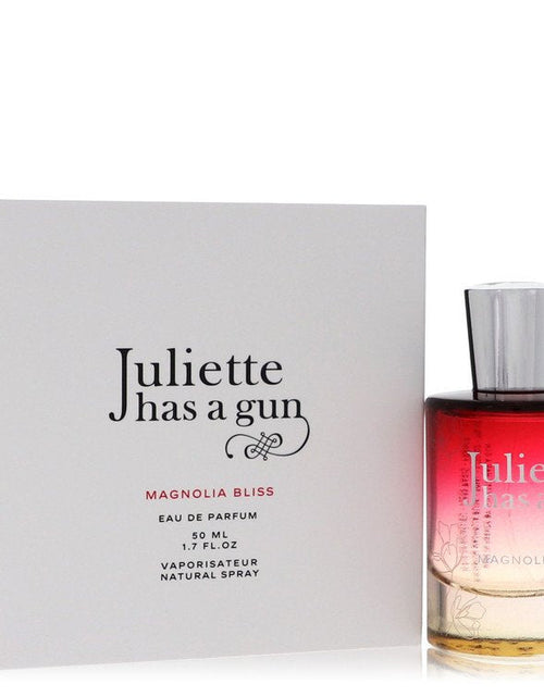 Load image into Gallery viewer, Juliette Has A Gun Magnolia Bliss by Juliette Has A Gun Eau De Parfum Spray
