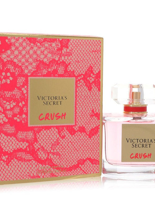 Load image into Gallery viewer, Victoria's Secret Crush by Victoria's Secret Eau De Parfum Spray
