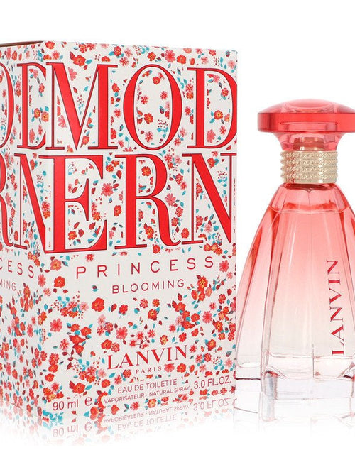 Load image into Gallery viewer, Modern Princess Blooming by Lanvin Eau De Toilette Spray
