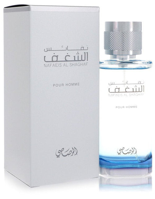Load image into Gallery viewer, Rasasi Nafaeis Al Shaghaf by Rasasi Eau De Parfum Spray
