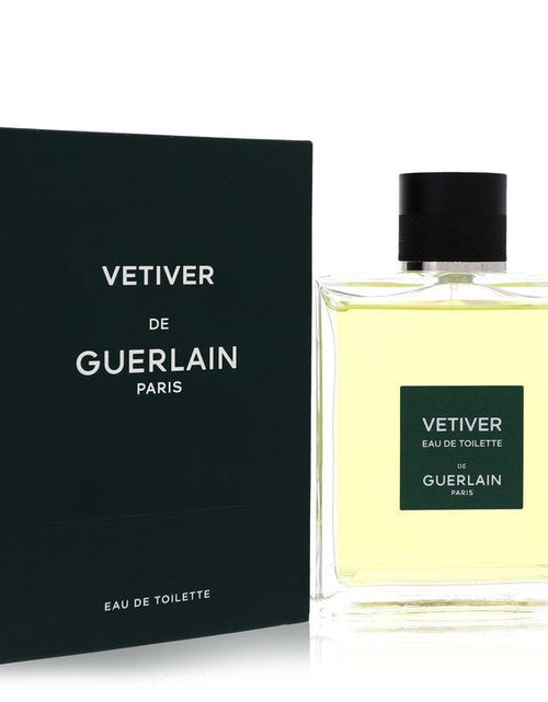 Load image into Gallery viewer, Vetiver Guerlain by Guerlain Eau De Toilette Spray
