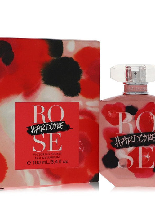 Load image into Gallery viewer, Victoria's Secret Hardcore Rose by Victoria's Secret Eau De Parfum Spray
