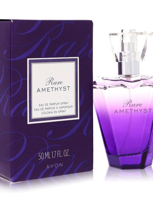 Load image into Gallery viewer, Avon Rare Amethyst by Avon Eau De Parfum Spray
