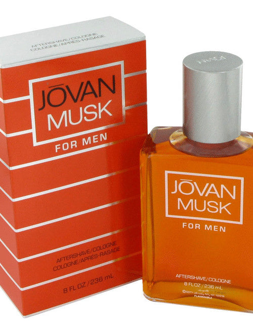 Load image into Gallery viewer, Jovan Musk by Jovan After Shave / Cologne
