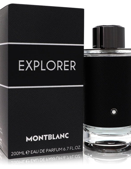 Load image into Gallery viewer, Montblanc Explorer by Mont Blanc Eau De Parfum Spray
