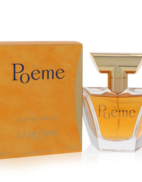 Load image into Gallery viewer, Poeme by Lancome Eau De Parfum Spray
