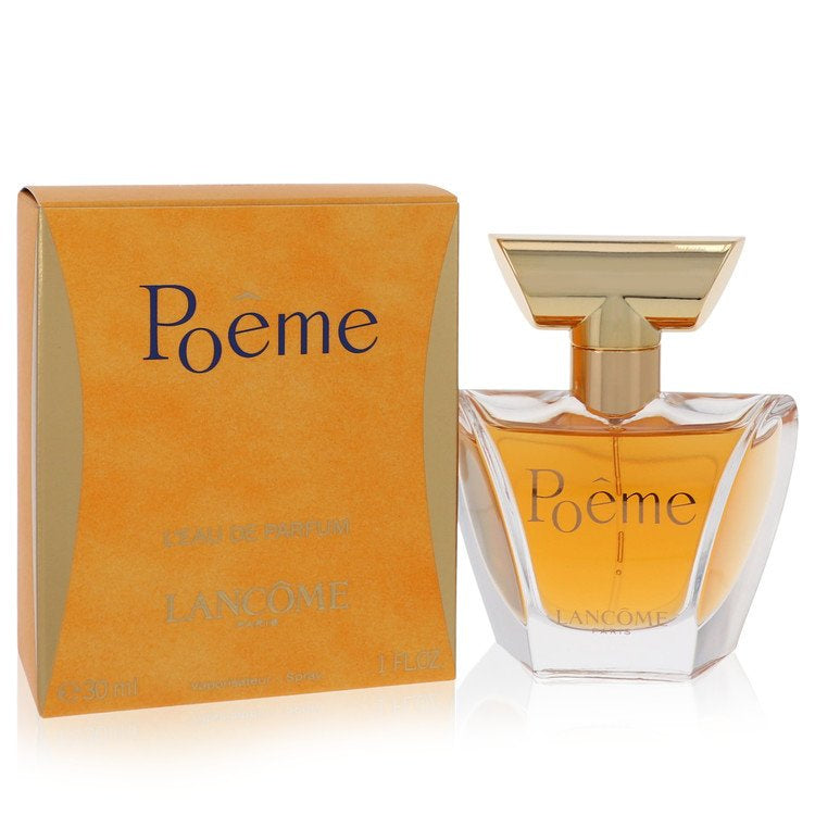 Poeme by Lancome Eau De Parfum Spray