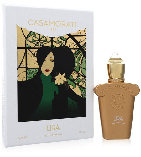 Lira by Xerjoff Eau De Parfum Spray