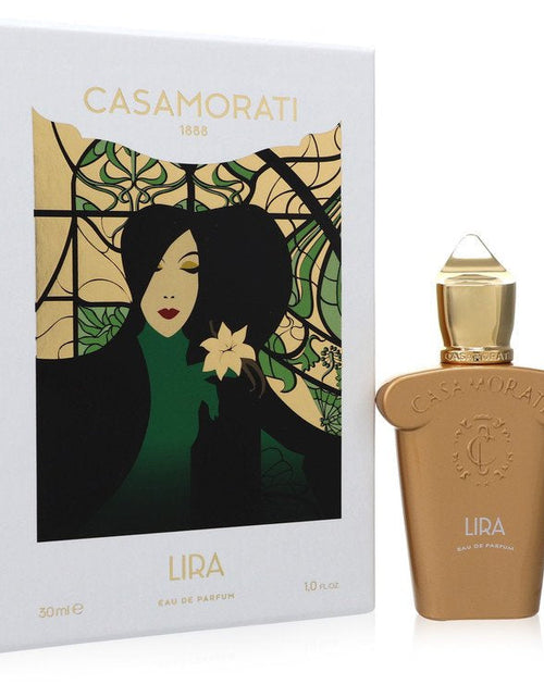 Load image into Gallery viewer, Lira by Xerjoff Eau De Parfum Spray

