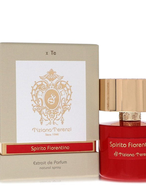 Load image into Gallery viewer, Tiziana Terenzi Spirito Fiorentino by Tiziana Terenzi Extrait De Parfum Spray
