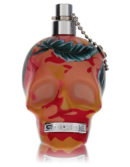 Load image into Gallery viewer, Police To Be Exotic Jungle by Police Colognes Eau De Parfum Spray
