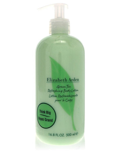 Load image into Gallery viewer, Green Tea by Elizabeth Arden Body Lotion
